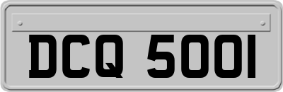 DCQ5001