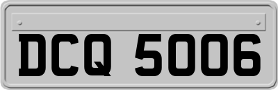 DCQ5006