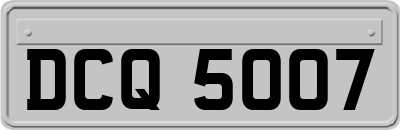 DCQ5007