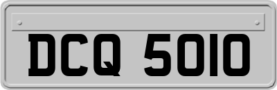 DCQ5010