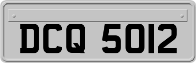 DCQ5012