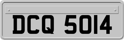 DCQ5014