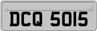 DCQ5015