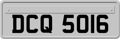 DCQ5016