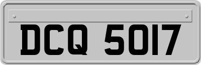 DCQ5017
