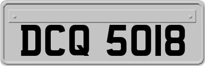 DCQ5018