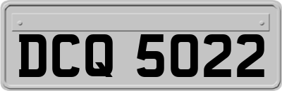 DCQ5022