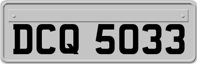 DCQ5033