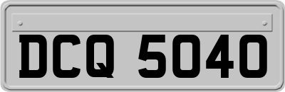 DCQ5040