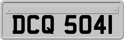 DCQ5041