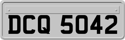 DCQ5042