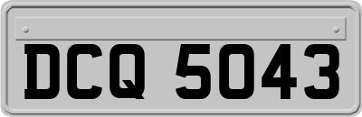 DCQ5043