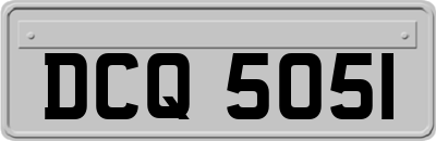 DCQ5051