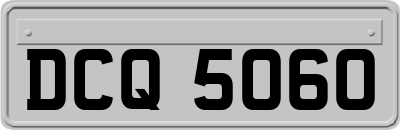 DCQ5060