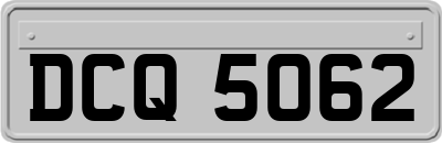 DCQ5062