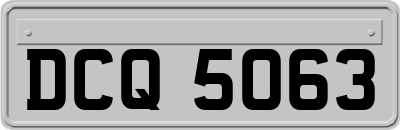 DCQ5063