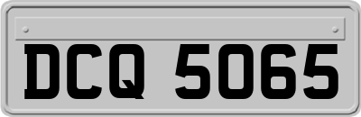 DCQ5065