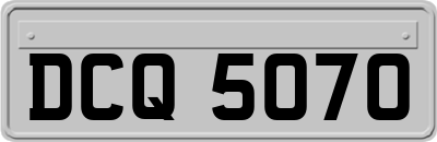 DCQ5070