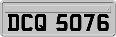 DCQ5076