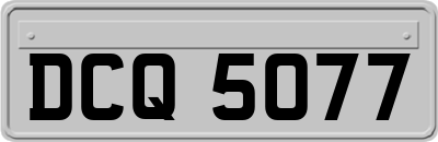 DCQ5077