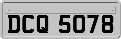DCQ5078