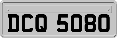 DCQ5080