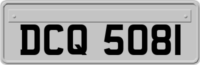 DCQ5081