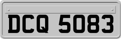 DCQ5083
