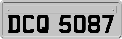 DCQ5087