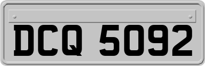 DCQ5092
