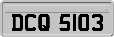 DCQ5103