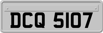 DCQ5107