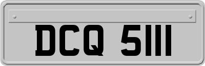 DCQ5111