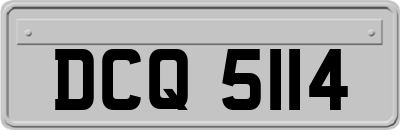 DCQ5114