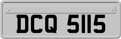 DCQ5115