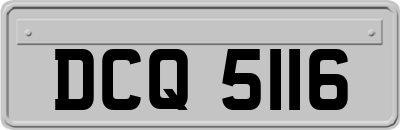 DCQ5116