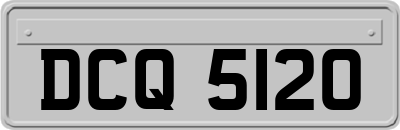 DCQ5120