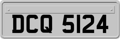 DCQ5124