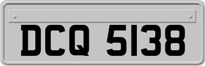 DCQ5138