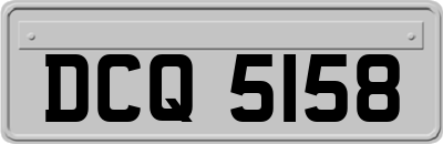 DCQ5158