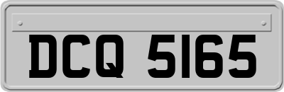 DCQ5165