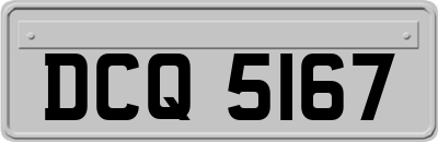 DCQ5167