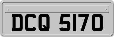 DCQ5170