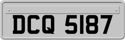 DCQ5187