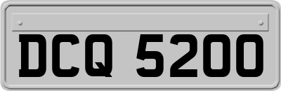 DCQ5200