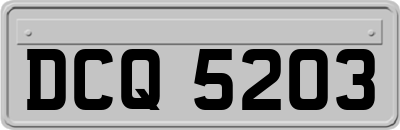 DCQ5203