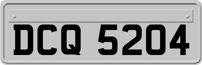 DCQ5204