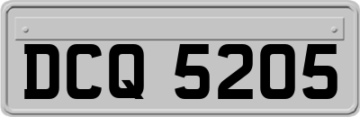 DCQ5205