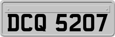 DCQ5207