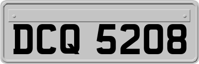 DCQ5208